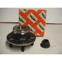 Mozzo ruota ant 01289 Volvo 740 - 760 dal 1988 Autokit
