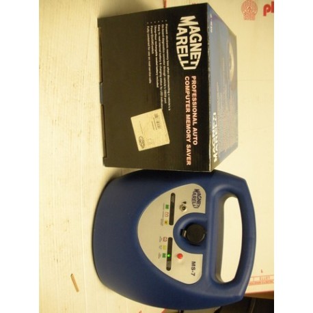 Salvamemoria per auto professionale 007950006920 Magneti Marelli