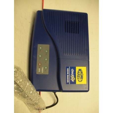 Decontaminatore aria per veicoli 430104018045 Marelli