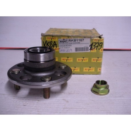 Mozzo ruota post RKB 1167 Honda Civic CRX ED Rover 213 Repkit