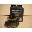 Mozzo ruota post abs 5524 Renault Espace 85-90 R25 All Type 87-92 Ruville