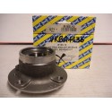 Mozzo ruota post R16510 Volvo 440 460 480 SNR