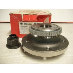 Mozzo ruota post abs 713660080 Volvo 850 All Type C70 S70 V70 I-II Fag