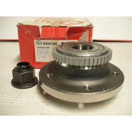 Mozzo ruota post abs 713660080 Volvo 850 All Type C70 S70 V70 I-II Fag