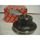 Mozzo ruota post 01174 Renault 18 21 25 Clio Espace Fuego Megane Autokit