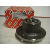 Mozzo ruota post 01174 Renault 18 21 25 Clio Espace Fuego Megane Autokit