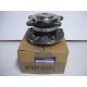 Mozzo ruota post 9173872 Volvo S60 S80 V70 II SW originale Volvo