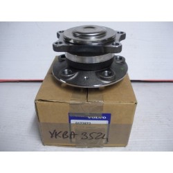 Mozzo ruota post 9173872 Volvo S60 S80 V70 II SW originale Volvo