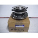 Mozzo ruota post 9173872 Volvo S60 S80 V70 II SW originale Volvo