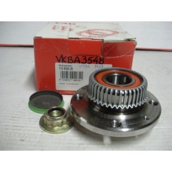 Mozzo ruota post abs 713610320 Seat Arosa Cordoba Ibiza 3 VW Polo Lupo Fag