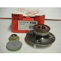 Mozzo ruota post abs 713610520 Audi A2 1.2TDI VW Lupo 1.2TDI Fag