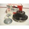Mozzo ruota post 713630820 Citroen C4 Peugeot 307 CC Break SW Fag