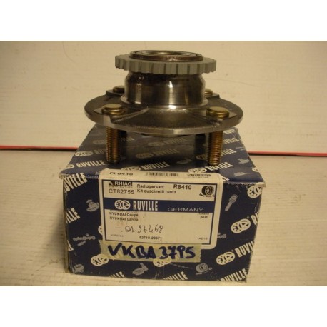 Mozzo ruota post abs R8410 Hyundai Coupe Lantra Ruville