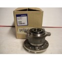 Mozzo ruota post 31277810 Volvo XC60 dal 2008 originale Volvo