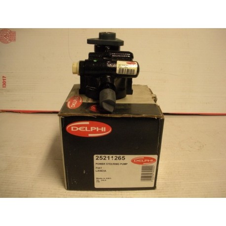 Pompa idroguida 25211265 Fiat Bravo Brava Punto Ulysse Lancia Y Delphi