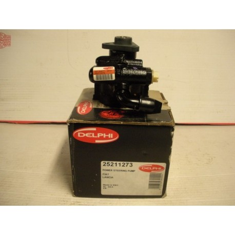 Pompa idroguida 25211273 Bravo Coupe Doblo Croma Marea Multipla Punto Delphi