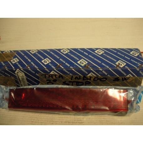 Terzo stop spoiler post 270254419908 Tata Indica 1.4 MPFI originale Tata