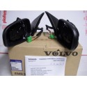 Kit specchi elettrici 30716660 Volvo S60 V70 XC70 S80 originale