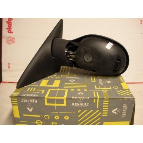 Specchio elettrico sx 7700410965 Laguna fino al 2001 originale Renault