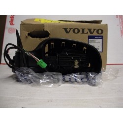 Corpo specchio dx 30634934 Volvo S80 T6 dal 99 al 2006 originale Volvo