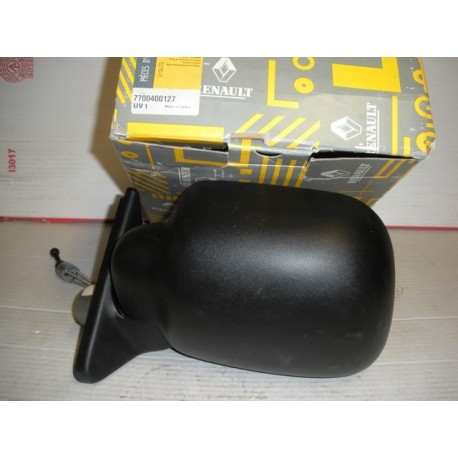 Specchio sx 7700400127 Renault Express F40 originale Renault