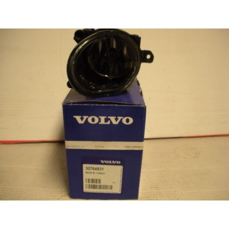 Fendinebbia dx 30764931 Volvo S40 V50 dal 2007 originale Volvo