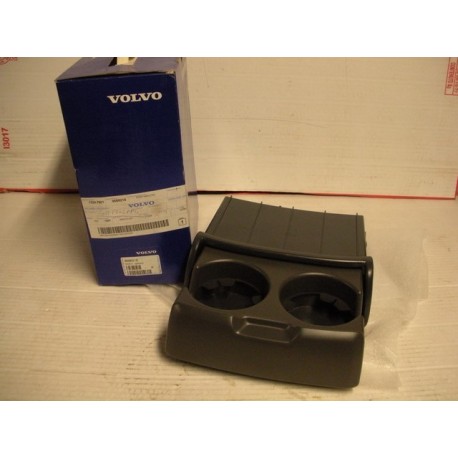 Portabicchieri 8686218 Volvo S80 originale