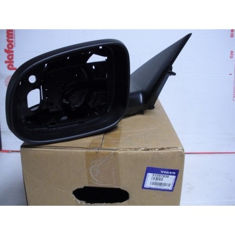 Corpo specchio sx 31297838 Volvo V70 originale Volvo