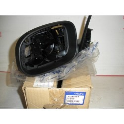 Corpo specchio 30745054 Volvo S60 fino al 2009 originale