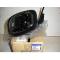Corpo specchio 30745054 Volvo S60 fino al 2009 originale
