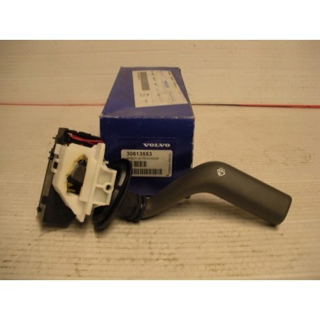 Leva tergicristallo 30613553 Volvo S40 V40 dal 2004 originale
