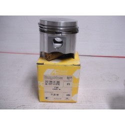 Pistone completo 667277 STD Fiat Panda 30 diametro 77mm STD Borgo Nova