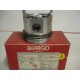 Pistone completo 666359 STD Fiat 126AB 500R diametro 73,5mm STD Borgo