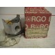 Pistone completo 666359 +0,4 Fiat 594cc 500D-F-L Elab diametro 73,9+0,4mm Borgo