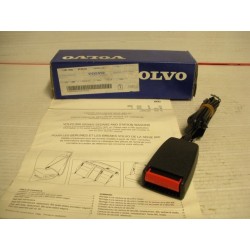 Aggancio cintura 9136184 Volvo serie 800 originale