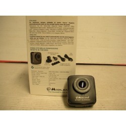 Video Camera C1174 Videocamera auto Midland