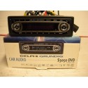 Autoradio MP3 / DvD S3050 DVD Delphi Grundig