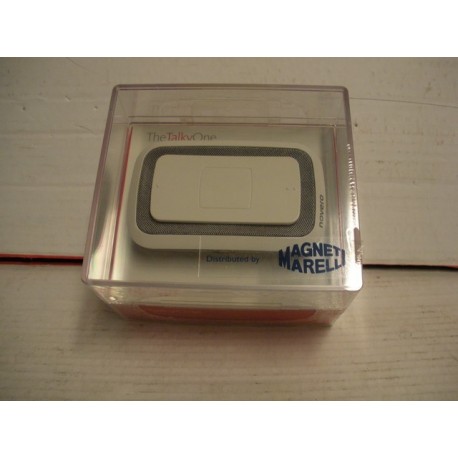 Altoparlante BT 571720100310 Altoparlante per telefono Magneti Marelli