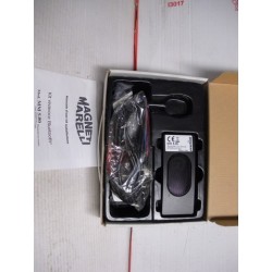 Kit vivavoce bluetooth MM 5.00 con mouse 572001001200 Magneti Marelli
