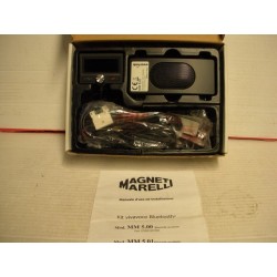 Kit vivavoce con display 572001001201 Magneti Marelli