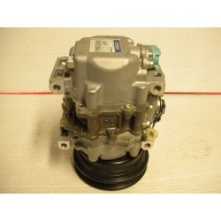 Compressore aria condizionata 442100-2131 Fiat Brava(182) 1.6 Denso