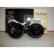 Altoparlanti 2 vie ECX87 Altoparlanti auto Hertz