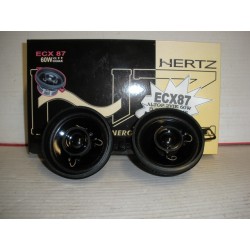 Altoparlanti 2 vie ECX87 Altoparlanti auto Hertz