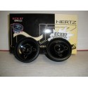 Altoparlanti 2 vie ECX87 Altoparlanti auto Hertz