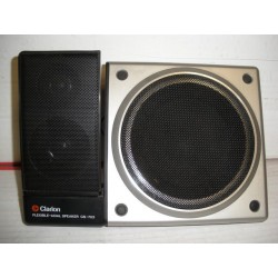 Altoparlanti Flexible - Axial GS702 Altoparlanti per auto Clarion