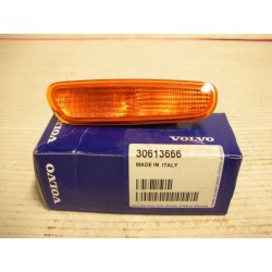 Fanalino posizione dx 30613666 Volvo S40 V40 originale Volvo