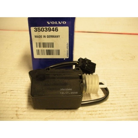 Chiusura Centralizzata Porta Sx 3503946 Volvo 740 - 940 84   98 originale