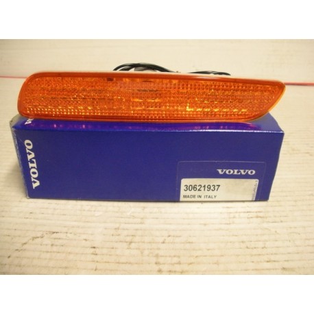 Fanalino ant sx - post dx 30621937 Volvo S40 2001 - 2003 originale