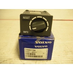 Interruttore 30857756 Volvo S40 V40 originale
