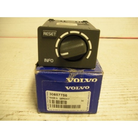 Interruttore 30857756 Volvo S40 V40 originale